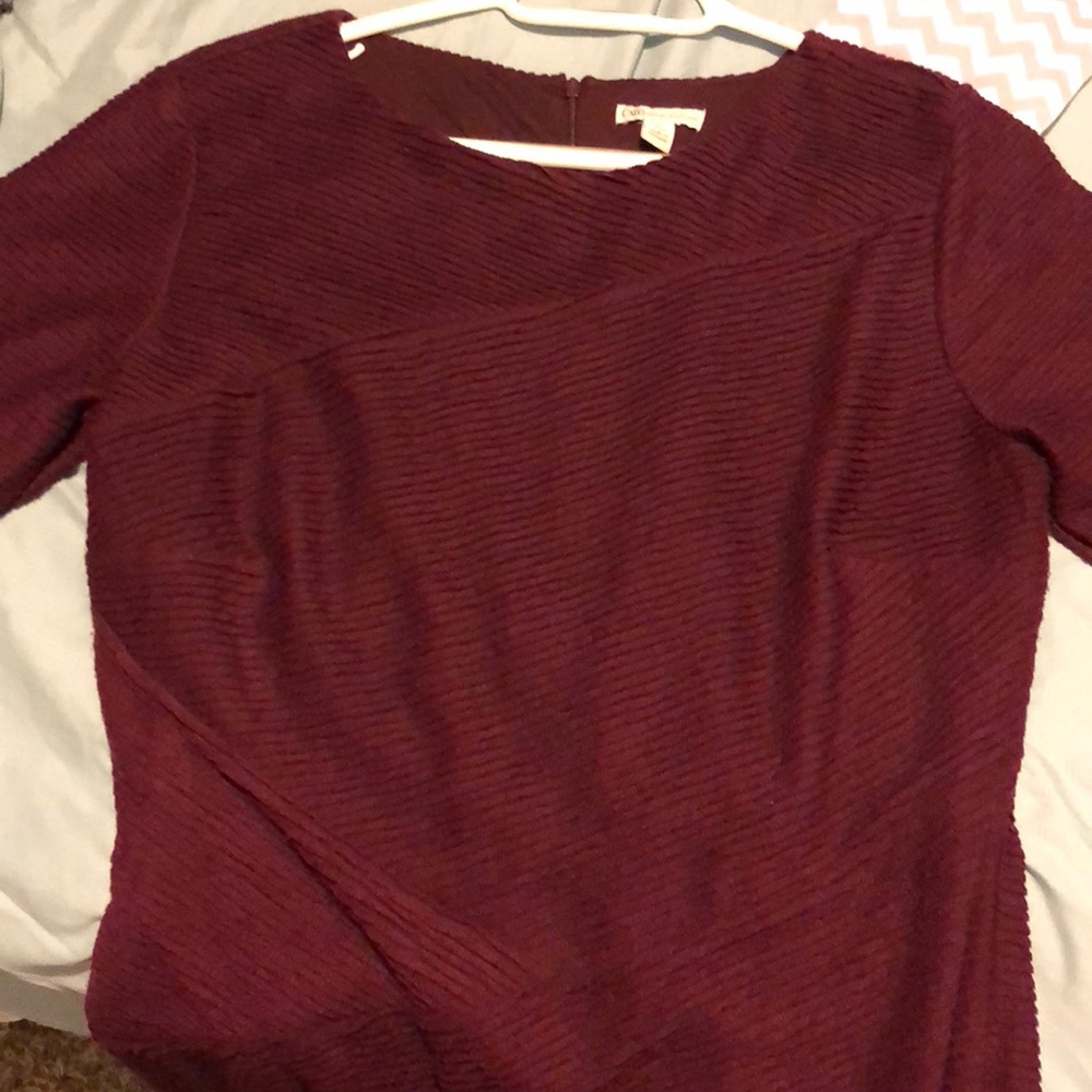 Cato dress size 16.